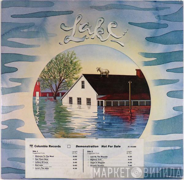 Lake  - Lake II