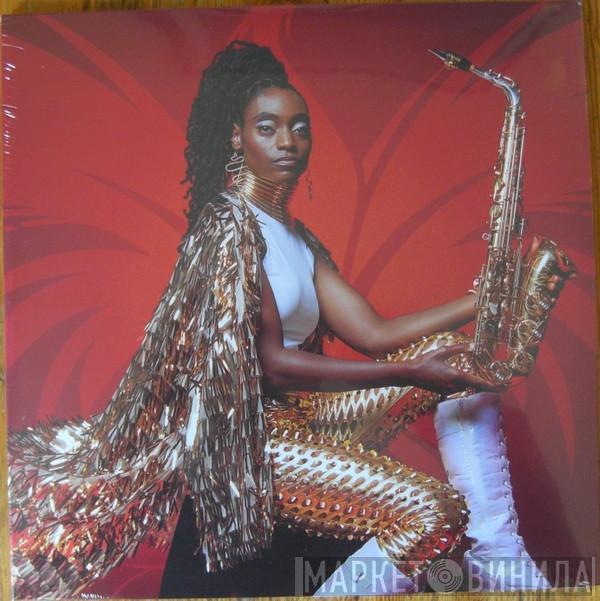 Lakecia Benjamin - Phoenix