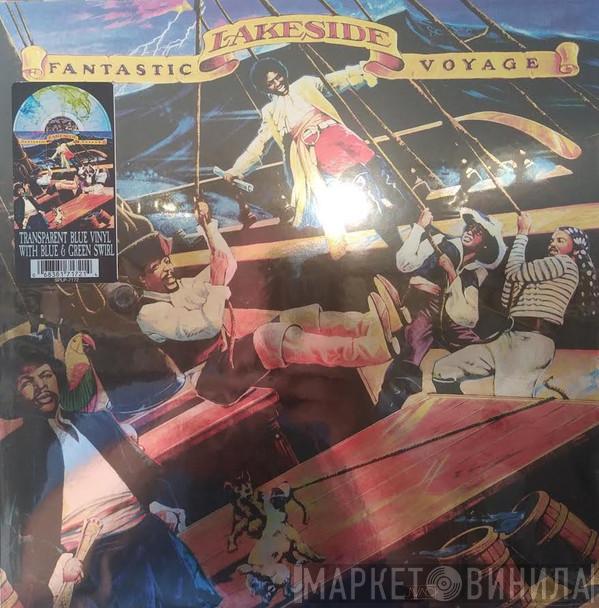 Lakeside - Fantastic Voyage