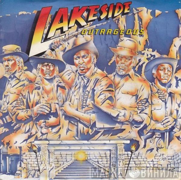  Lakeside  - Outrageous