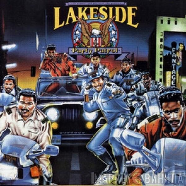  Lakeside  - Party Patrol