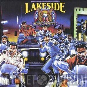  Lakeside  - Party Patrol