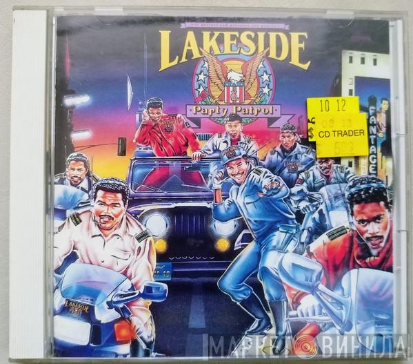  Lakeside  - Party Patrol