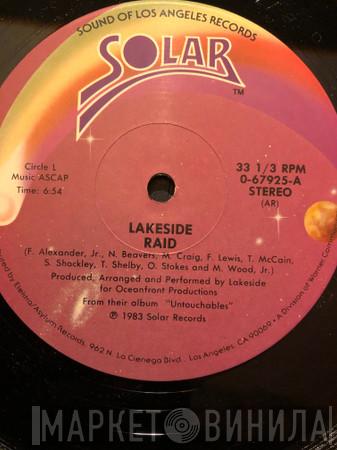 Lakeside - Raid