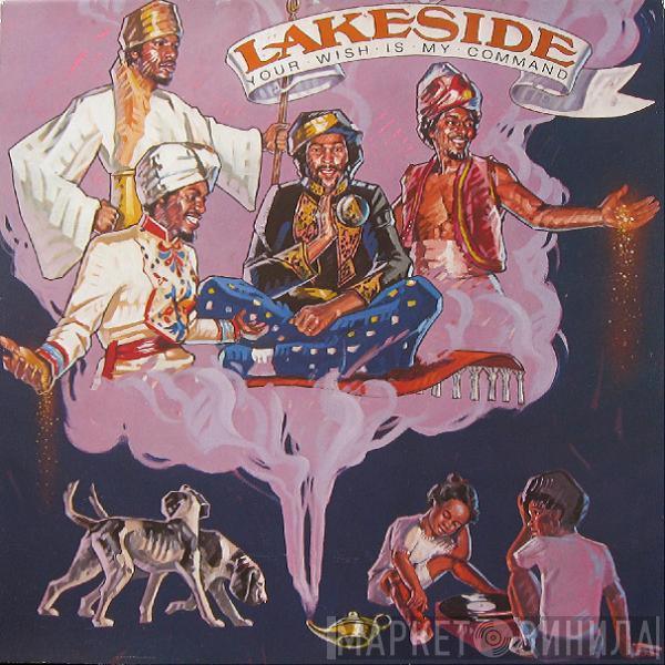 Lakeside - Your Wish Is My Command