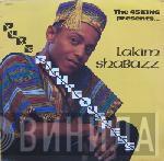  Lakim Shabazz  - Pure Righteousness