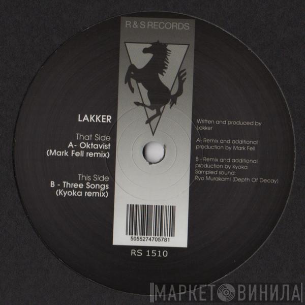 Lakker - Tundra Remixed
