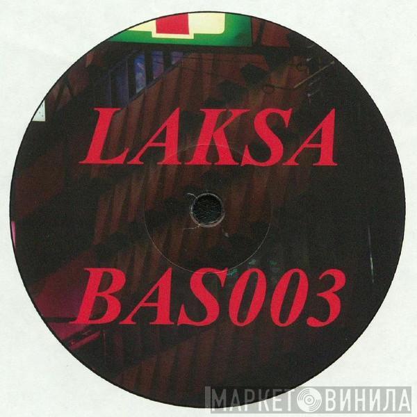 Laksa - Workout EP