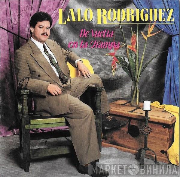  Lalo Rodriguez  - De Vuelta En La Trampa