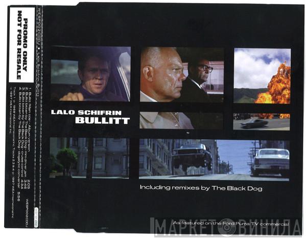  Lalo Schifrin  - Bullitt: The Black Dog Remixes