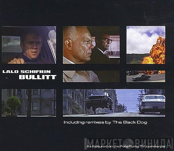 Lalo Schifrin - Bullitt