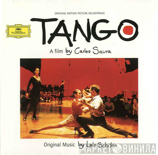  Lalo Schifrin  - Carlos Sauras's Tango (Original Motion Picture Soundtrack)