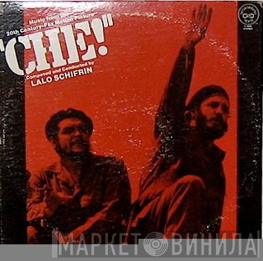  Lalo Schifrin  - Che!