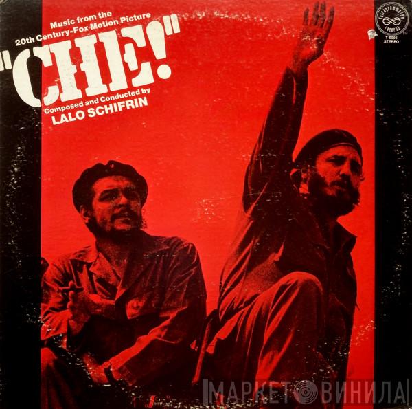  Lalo Schifrin  - Che!