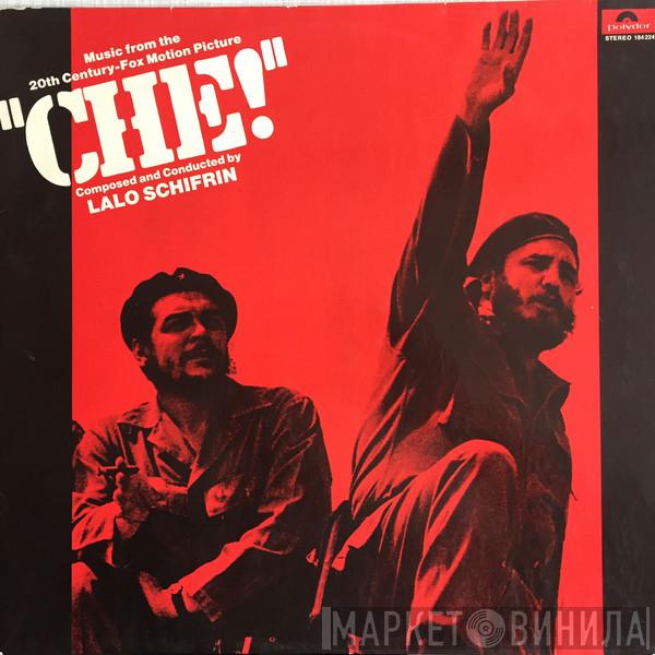  Lalo Schifrin  - Che!