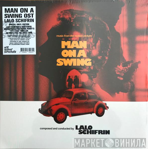 Lalo Schifrin - Man On A Swing (Original Motion Picture Soundtrack)