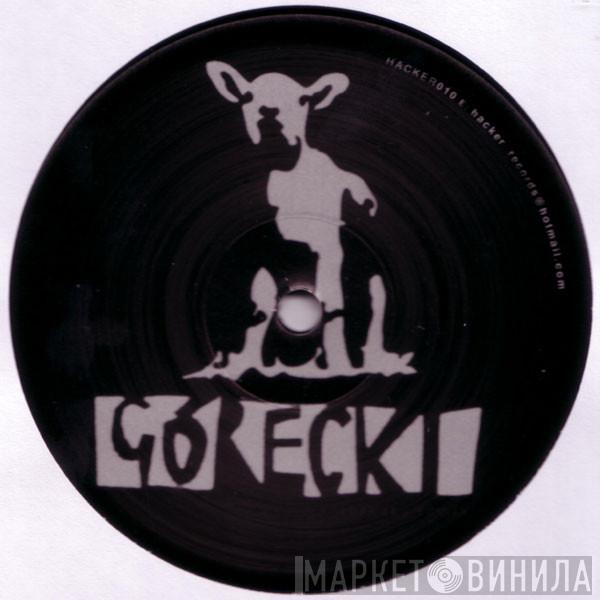 Lamb - Górecki (Breaks Remix)