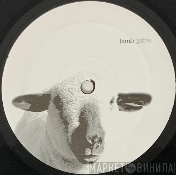 Lamb - Gabriel