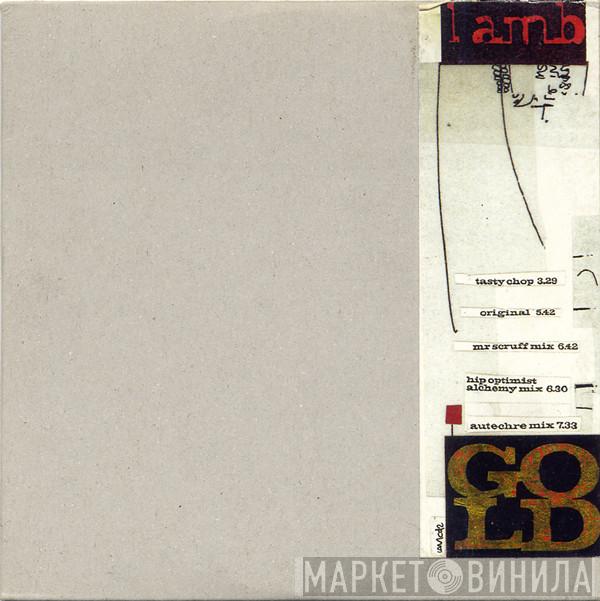 Lamb - Gold