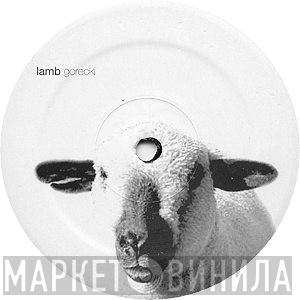  Lamb  - Gorecki (Bill Hamel Remix)