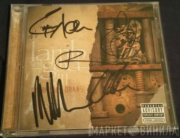  Lamb Of God  - VII: Sturm Und Drang