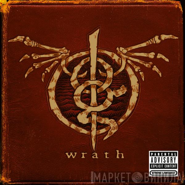  Lamb Of God  - Wrath