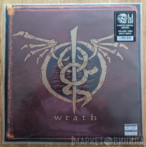 Lamb Of God - Wrath
