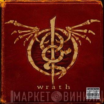  Lamb Of God  - Wrath