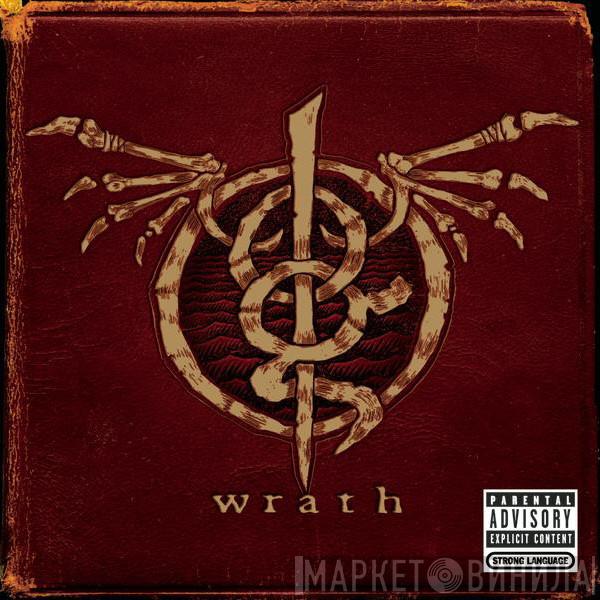  Lamb Of God  - Wrath