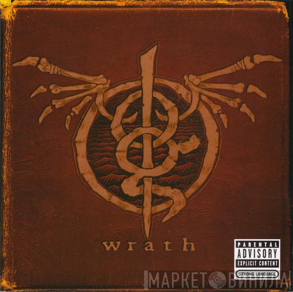  Lamb Of God  - Wrath
