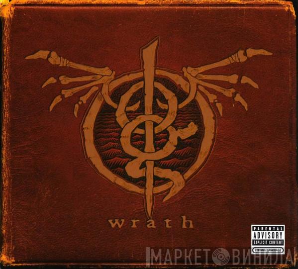  Lamb Of God  - Wrath