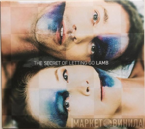 Lamb - The Secret Of Letting Go