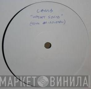 Lamb - What Sound / Scratch Bass