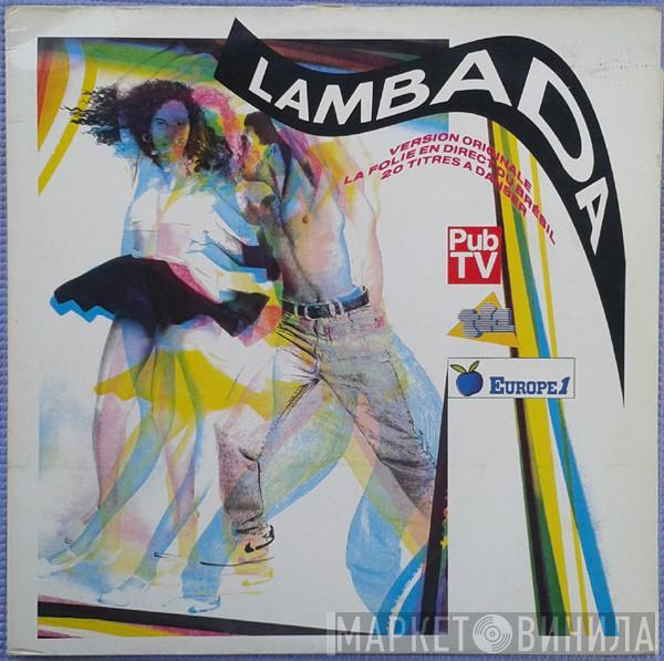  - Lambada