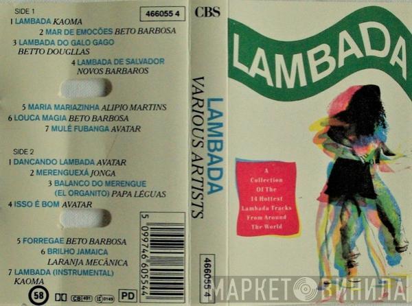  - Lambada