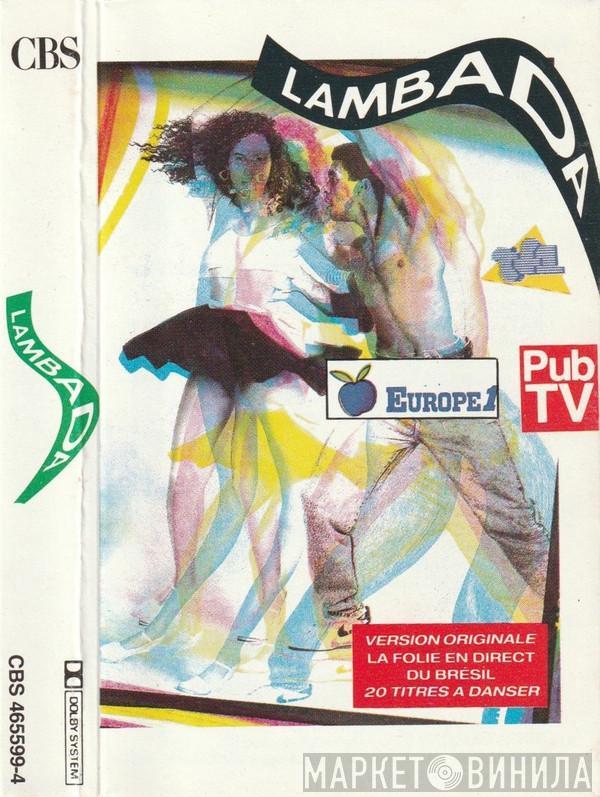  - Lambada