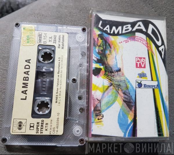  - Lambada