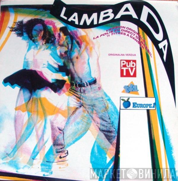  - Lambada