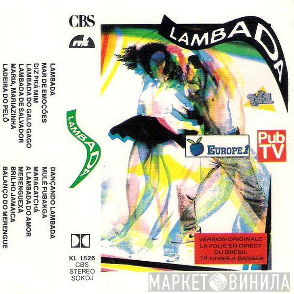  - Lambada