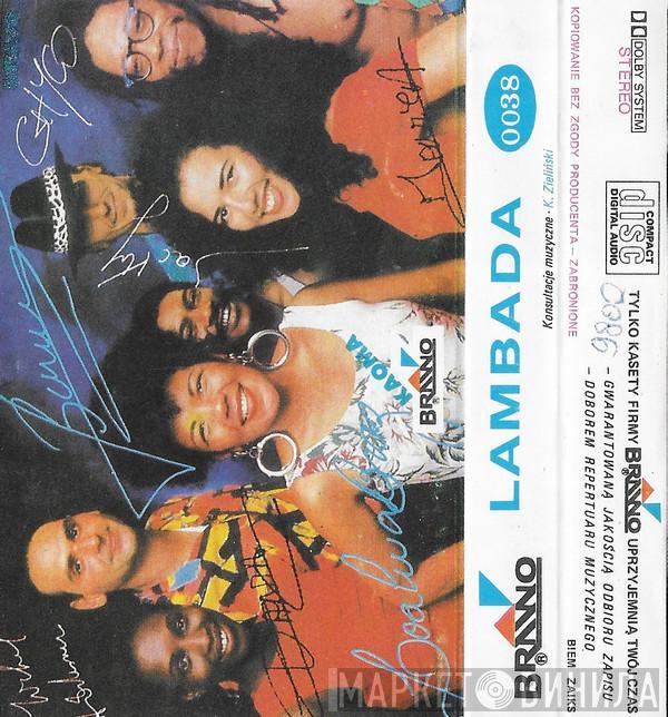  - Lambada