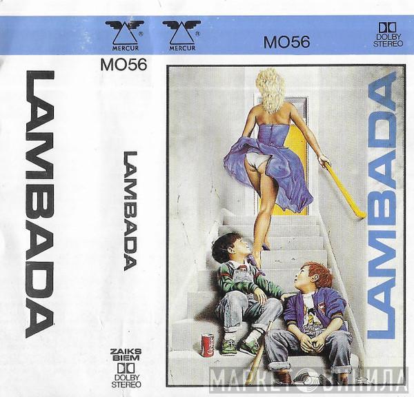  - Lambada