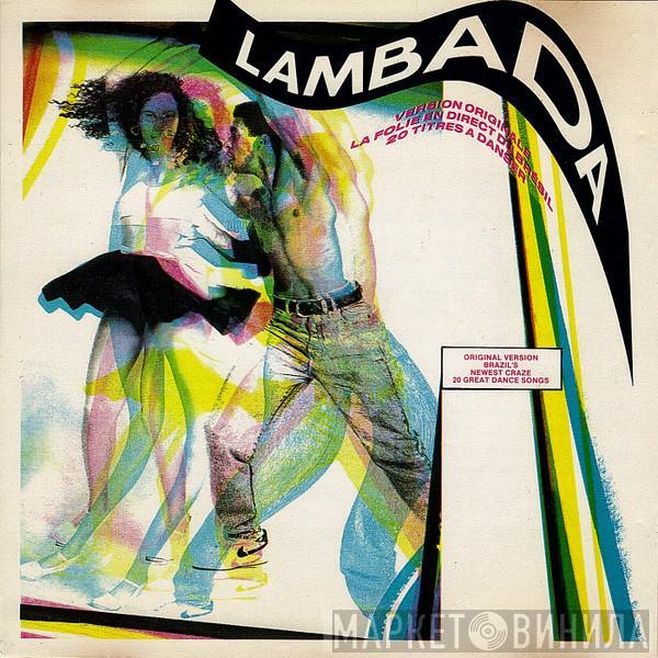  - Lambada
