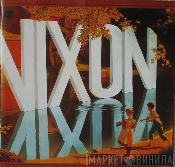 Lambchop - Nixon