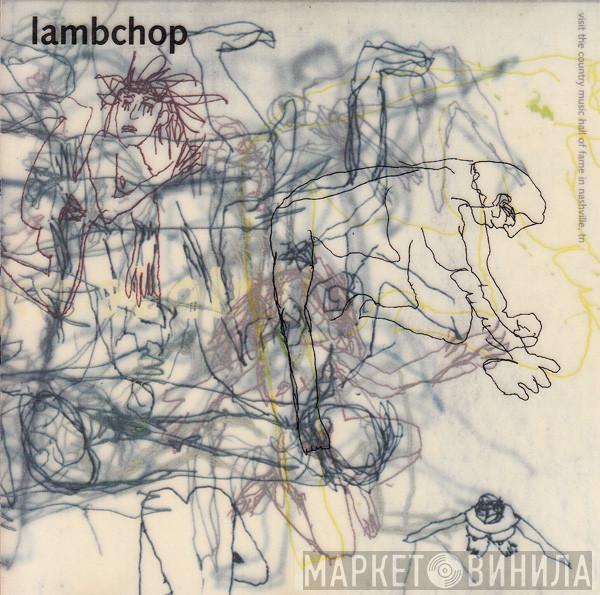 Lambchop - What Another Man Spills