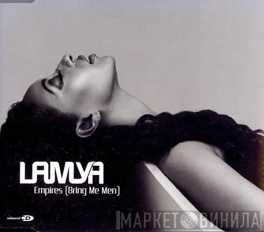  Lamya  - Empires (Bring Me Men)