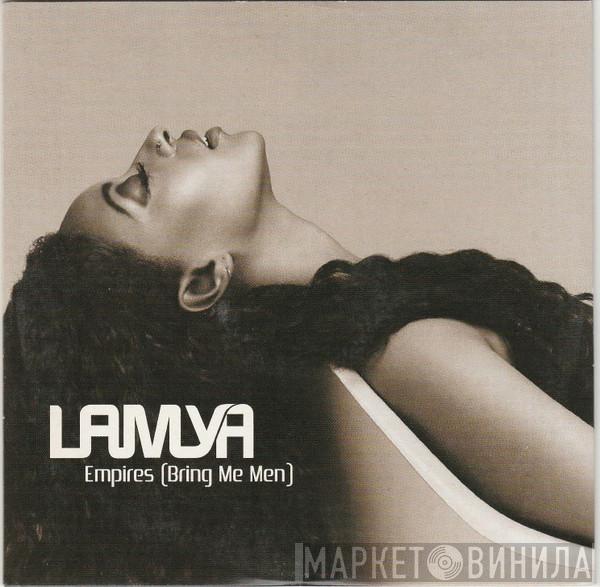  Lamya  - Empires (Bring Me Men)