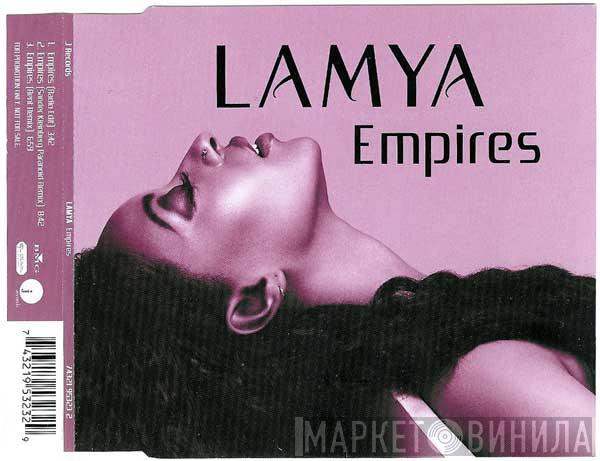  Lamya  - Empires