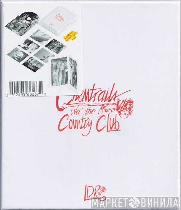  Lana Del Rey  - Chemtrails Over The Country Club