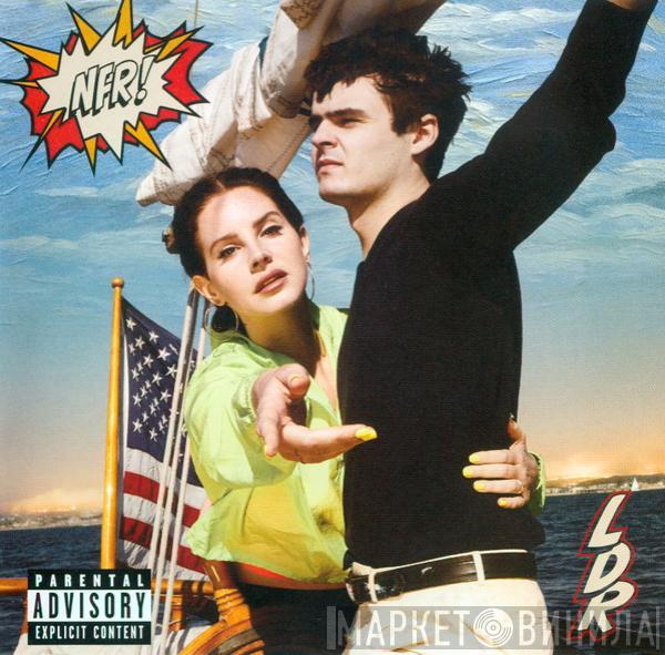 Lana Del Rey - NFR!