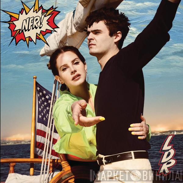  Lana Del Rey  - Norman Fucking Rockwell!